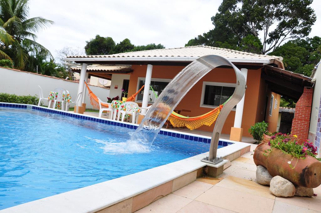 Recanto do Village Porto Seguro Exterior foto